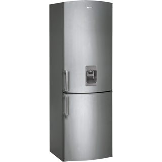 LOD�WKA WBE3322 A+NFXL AQUA WHIRLPOOL
